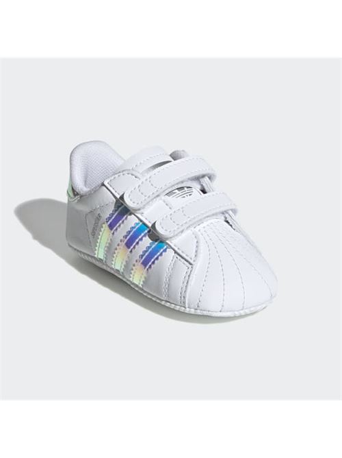 SUPERSTAR CRIB ADIDAS ORIGINALS | BD8000/ND